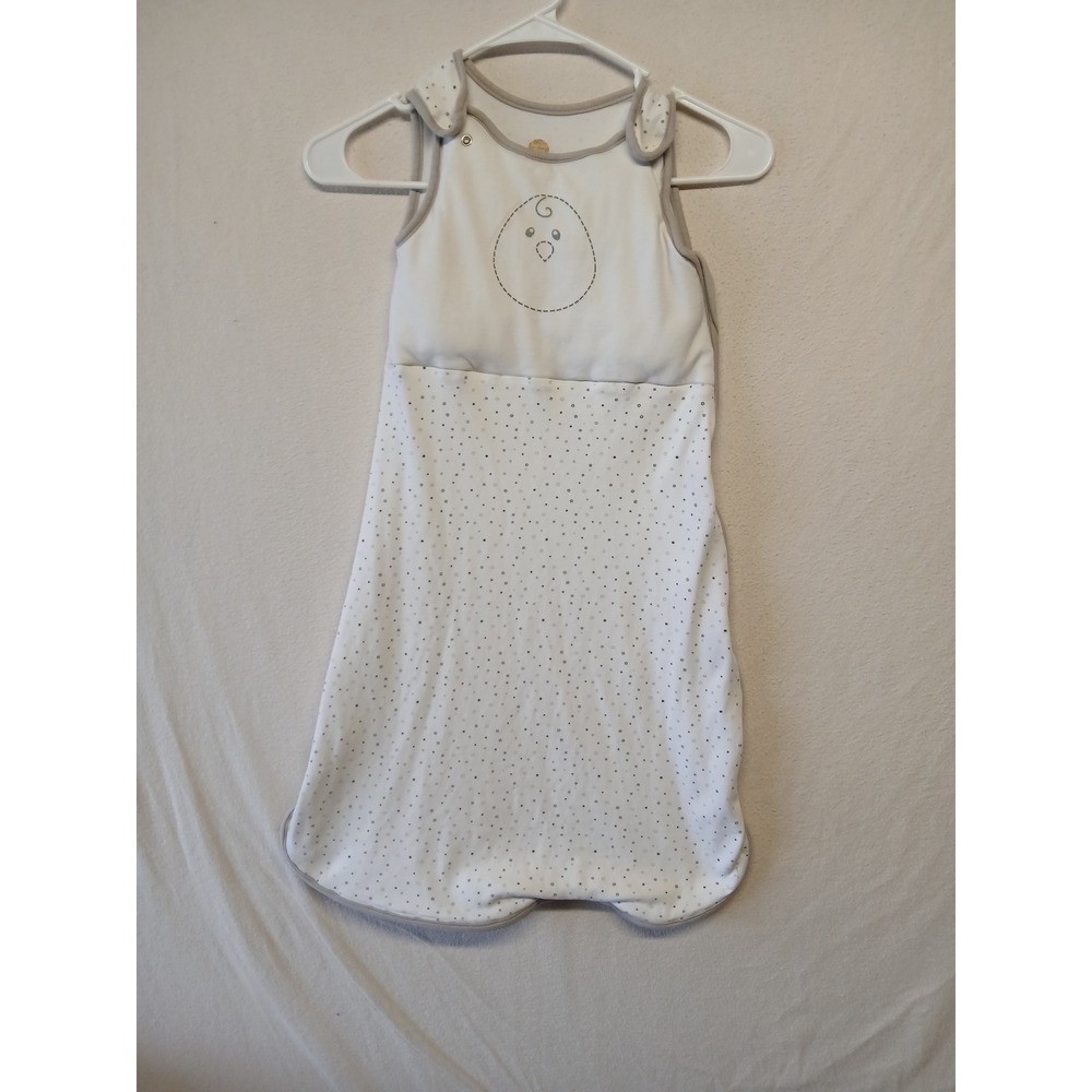 Nested Bean sleep sack weighted baby 12m to 24m